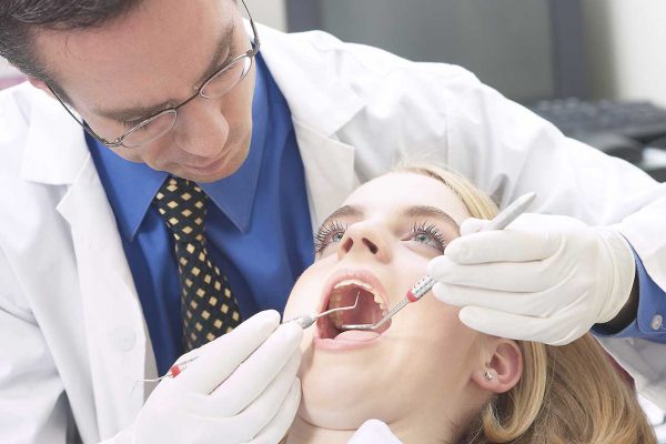 innovative Dental Care