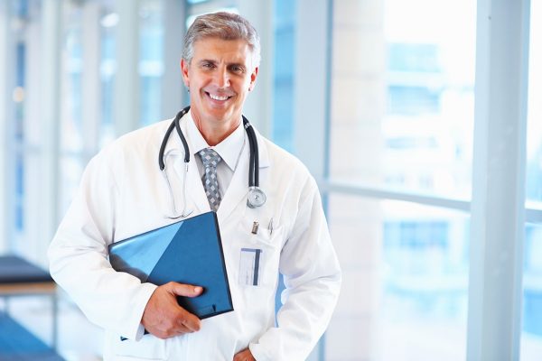 Professional Medical Team